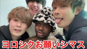 【朗報】外国人教育系チャンネル始動