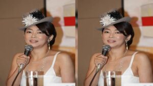 元オセロの中島知子が、4日放送の『有吉ゼミSP』（日本テレビ系）に出演。大分での生活を公開した。