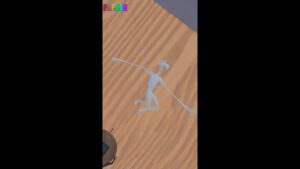 世界中の子供に大人気！サイレンヘッドがオセロ！