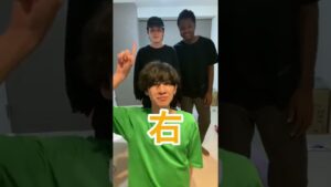 人間型オセロやってみたw#shorts #short #tiktok