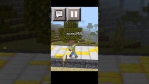 【歩クラvillage2】オセロ大会第1・2戦【Minecraft】切り抜き〜続きは本編へ