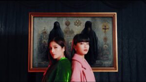 【MV】Hina & Taki (from FAKY) / Black Ghost ドラマ＋『OTHELLO』主題歌