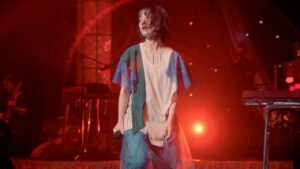 TOMOO – オセロ (Live from “Estuary” , 2022)