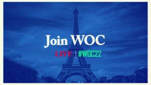 世界オセロ選手権2022 3日目🔴 #WOC2022 LIVE