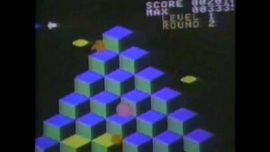 CM 1983 ツクダオリジナル オセロマルチビジョン