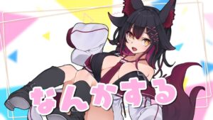【猫パズル→MD→オセロ】なんかするけどなにすればいいかわからんからなにかをする配信【紅葉煉瓦/VTuber】
