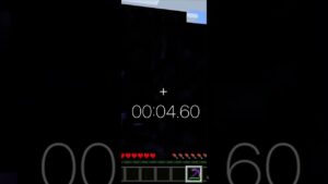 友達にダイヤ盗ませた　【Minecraft】　#オセロ #マイクラ #shorts