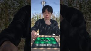 白黒つけざるを得ないオセロ#shorts