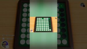 【訂正版】オセロやってた時に起きた奇跡。
