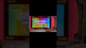 双竜　#太鼓の達人 オセロ