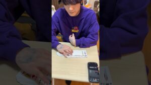 バラバラのトランプを10秒で順番に並べてみた #オセロ
