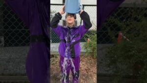 友達に10Lの水早飲みさせてみた #オセロ