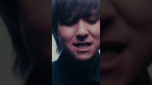 Amber’s「オセロ」Teaser #Shorts