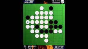 オセロクエスト Part23