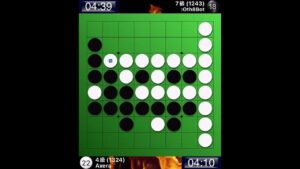 オセロクエスト Part25