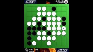 オセロクエスト Part27