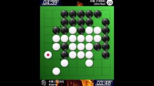 オセロクエスト Part34