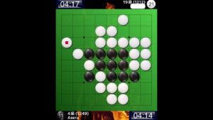 オセロクエスト Part35