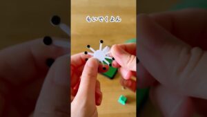 難易度たけぇ世界最小オセロ！ #ガチャガチャ #capsuletoy#othello