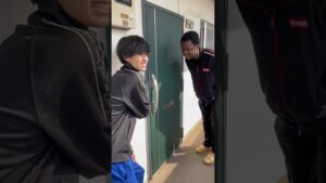 友達の家ピンポンダッシュした結果 #オセロ