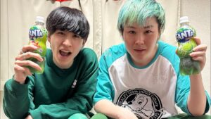 今後2人で活動します。
