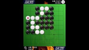 オセロクエスト Part41