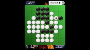 オセロクエスト Part44