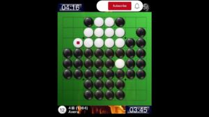 オセロクエスト Part45