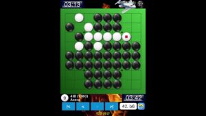 オセロクエスト Part50