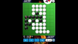 オセロクエスト Part57