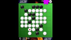 オセロクエスト Part69
