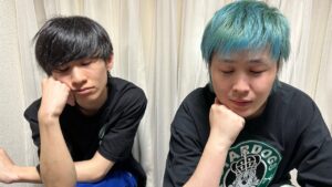 オセロ俺らだけになったけどどうする？？