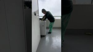 友達を洗濯機で洗った結果 #オセロ