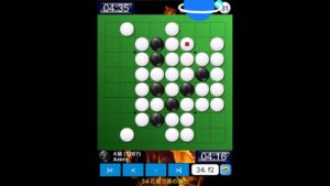 オセロクエスト Part75