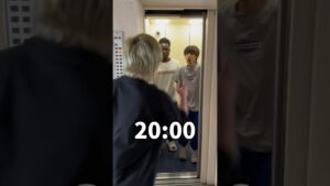 24時間同じドッキリしてみた #オセロ #ドッキリ