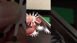 【ミニチュアオセロ】小さすぎて対戦可能か？