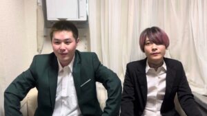 メンバー2人引退したのでご報告させていただきます。