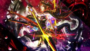 【逆転オセロニア公式】2024 2nd SEASON 超駒パレードPV