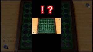 [ヤバすぎ]CPUとオセロした結果凄すぎた#shorts