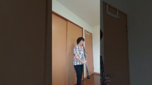 #オセロ #イングリッシュホルン吹いてみた #アルフレッドリード #吹奏楽 #englishhorn #oboe #吹奏楽コンクール #川口市立川口高校吹奏楽部