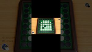 [！？]オセロやったら何か出来たんやけど笑笑 #shorts